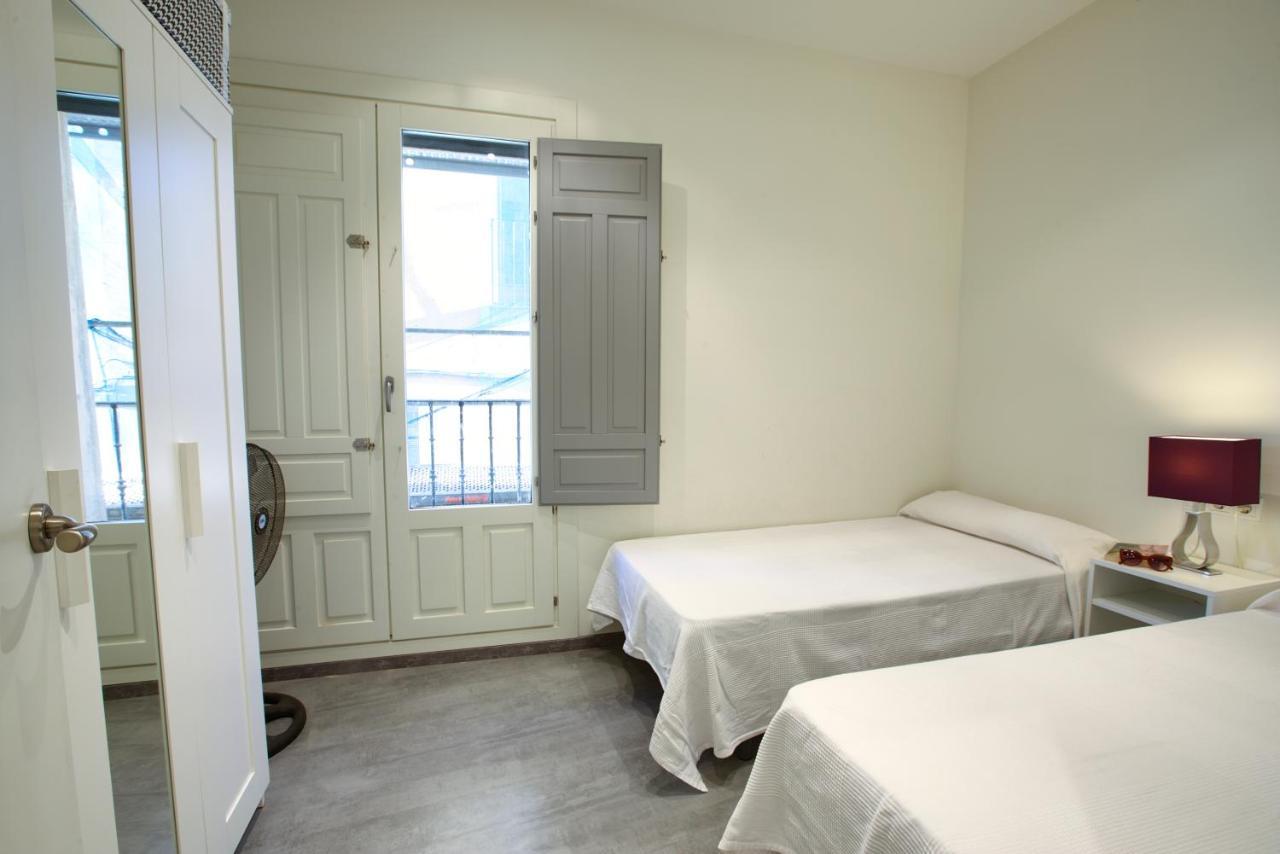 Appartement Cuencaloft La Casa Del Jardinillo à Cuenca  Extérieur photo