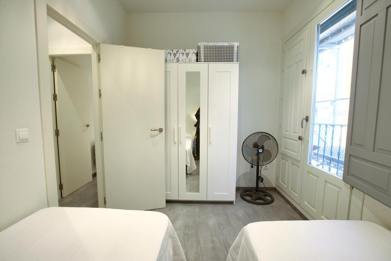Appartement Cuencaloft La Casa Del Jardinillo à Cuenca  Extérieur photo