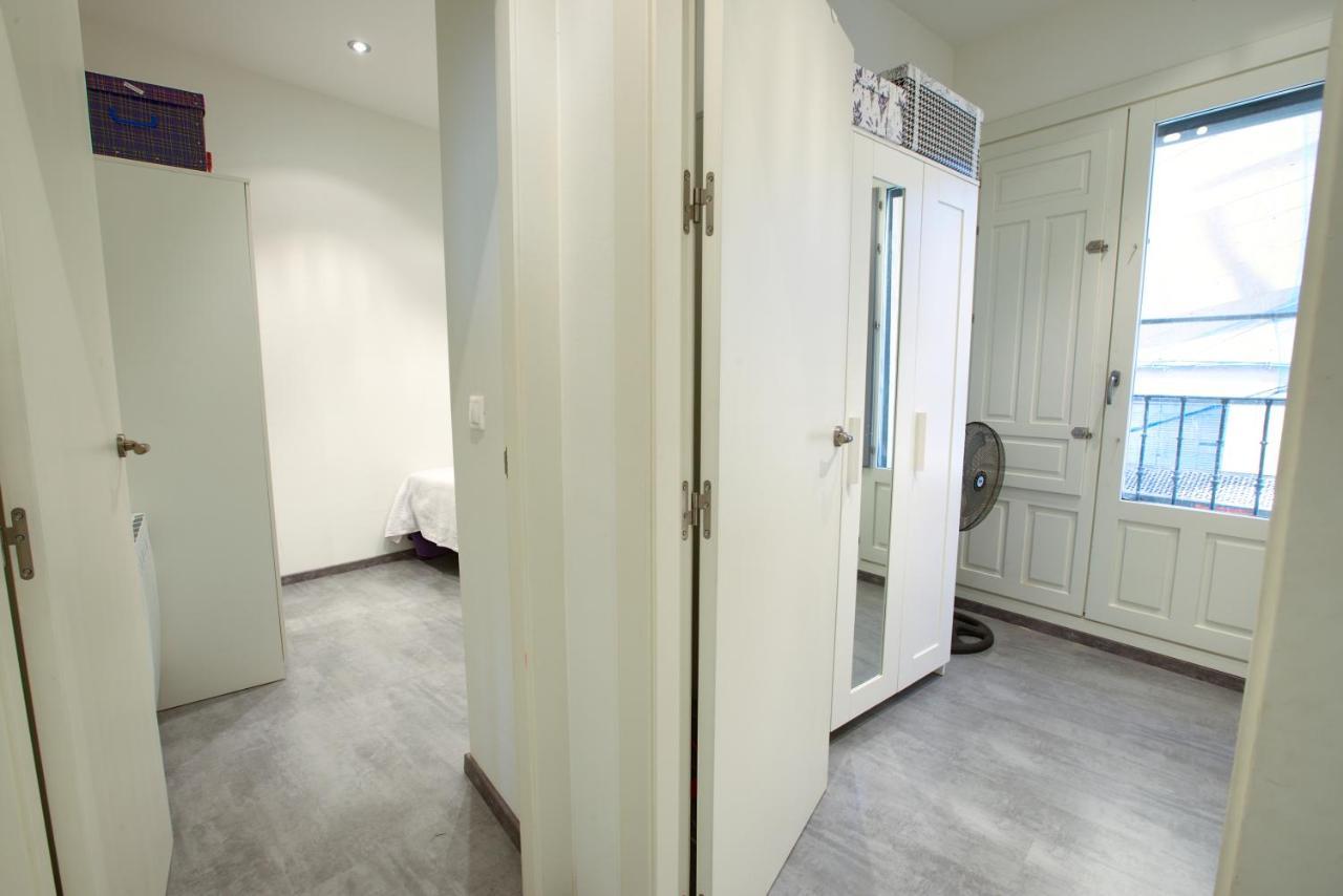 Appartement Cuencaloft La Casa Del Jardinillo à Cuenca  Extérieur photo