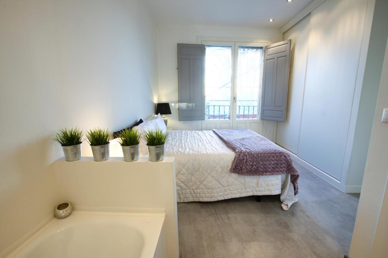 Appartement Cuencaloft La Casa Del Jardinillo à Cuenca  Extérieur photo